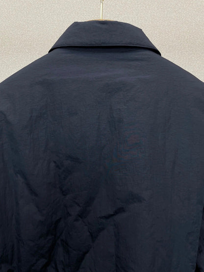 PRADA 25S JACKET 419