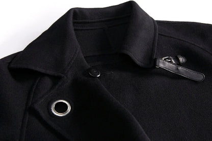 HERMES 25S CASHMERE JACKET 112