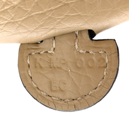 Taurillon Clemence Evelyne TPM Trench