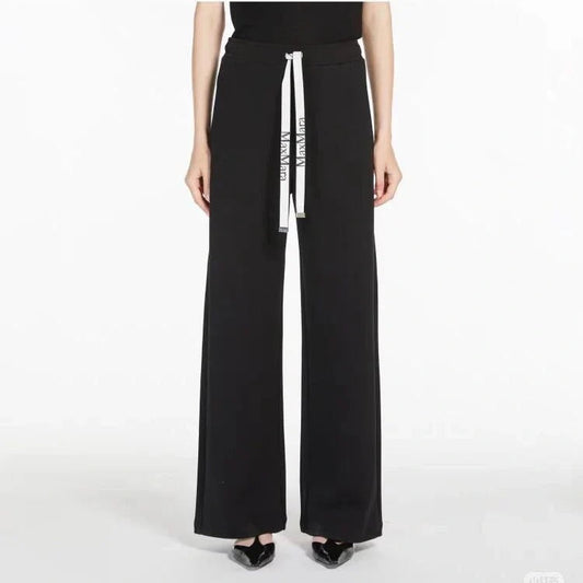 MAX MARA 25S HOODIE AND SWEATPANTS SET 139