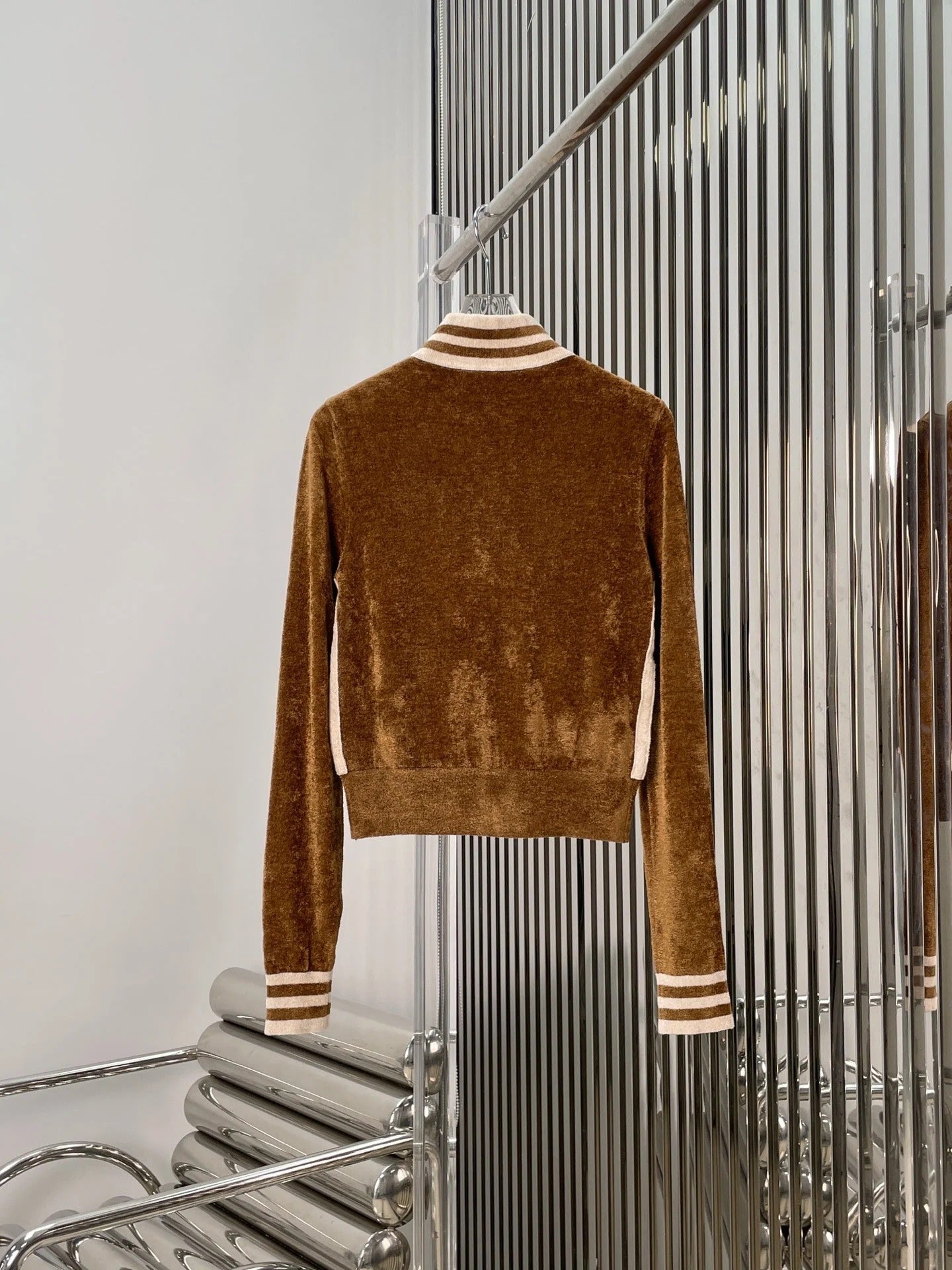 MIUMIU JACKET STYLE 781