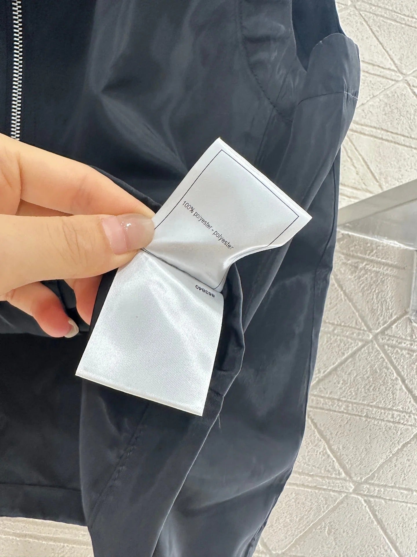 CHANEL SKIRT 272317