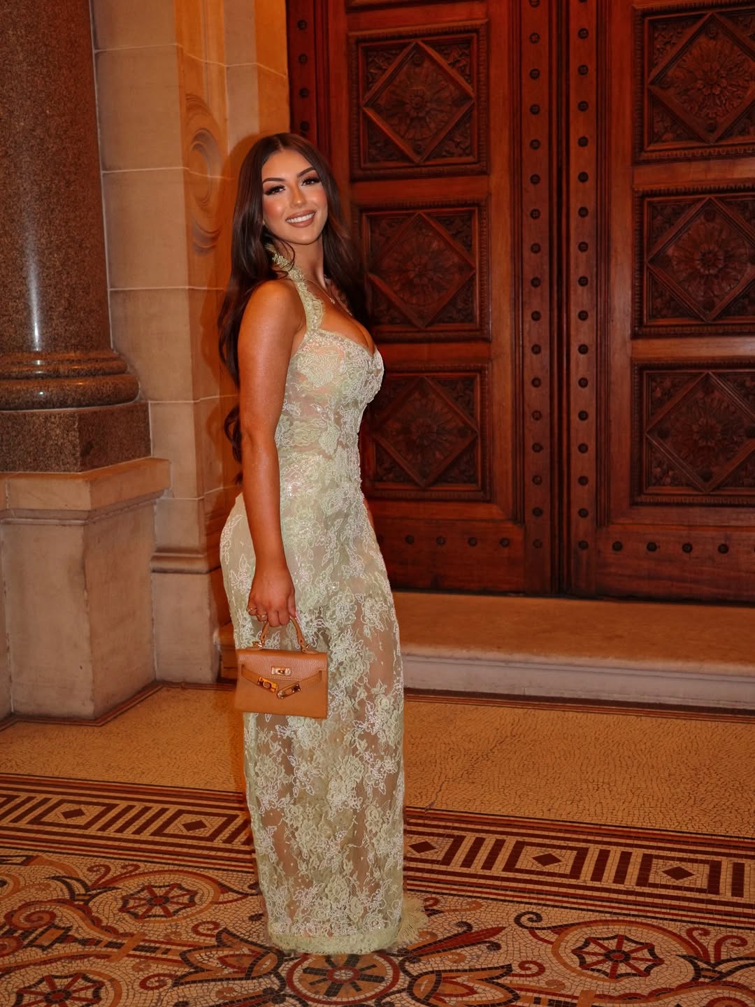 Gorgeous Square Sleeveless Wide Straps Mermaid Evening Dress With Embroidery