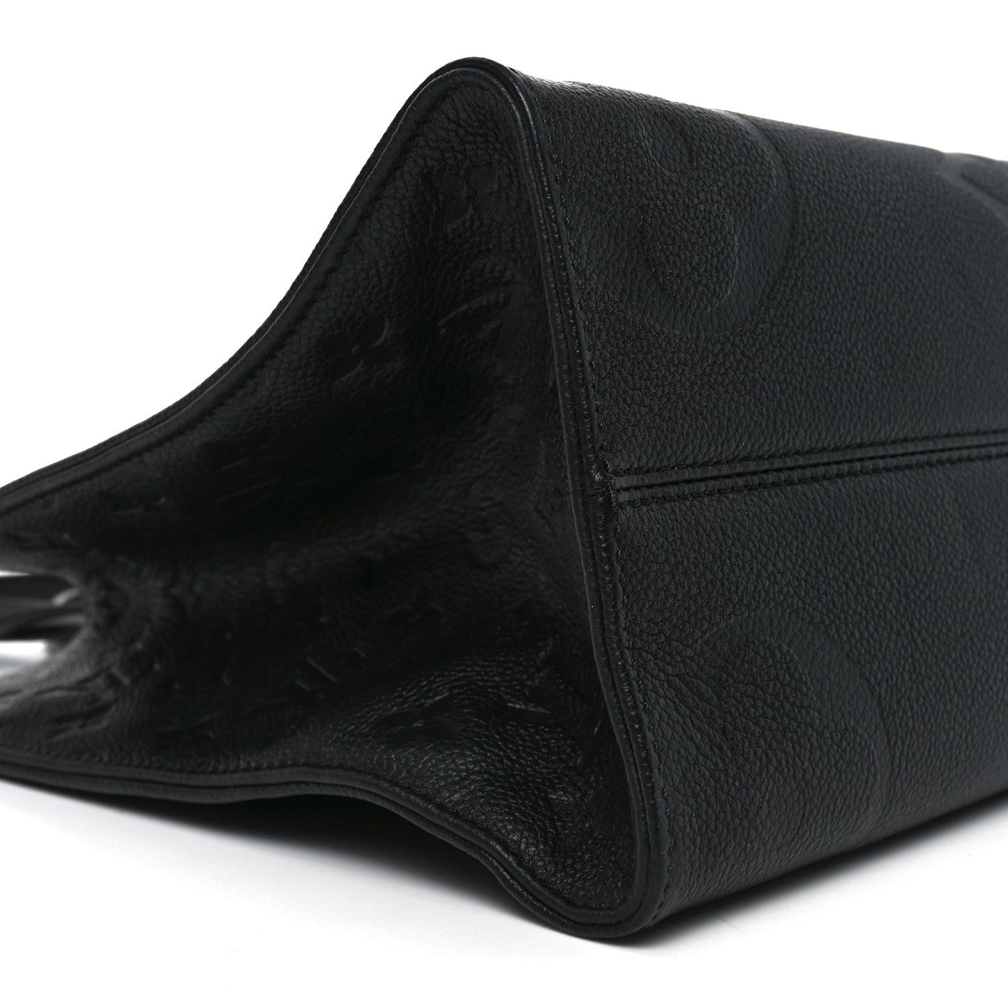 Empreinte Monogram Giant Onthego MM Black