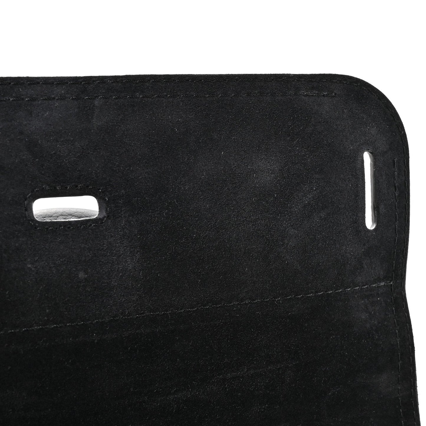 LV Touch Calfskin Steamer 30 H38 Black