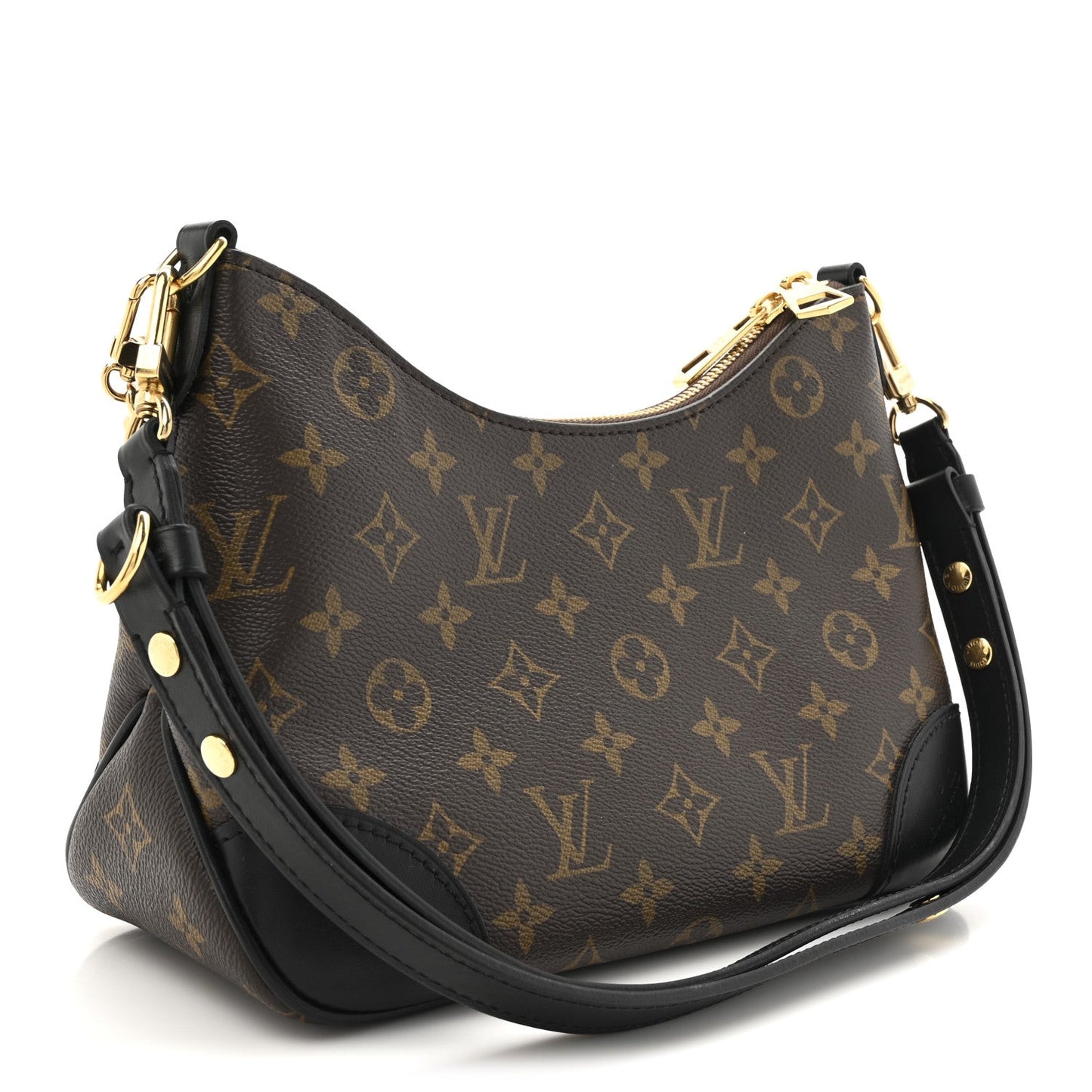 Monogram Boulogne NM Black