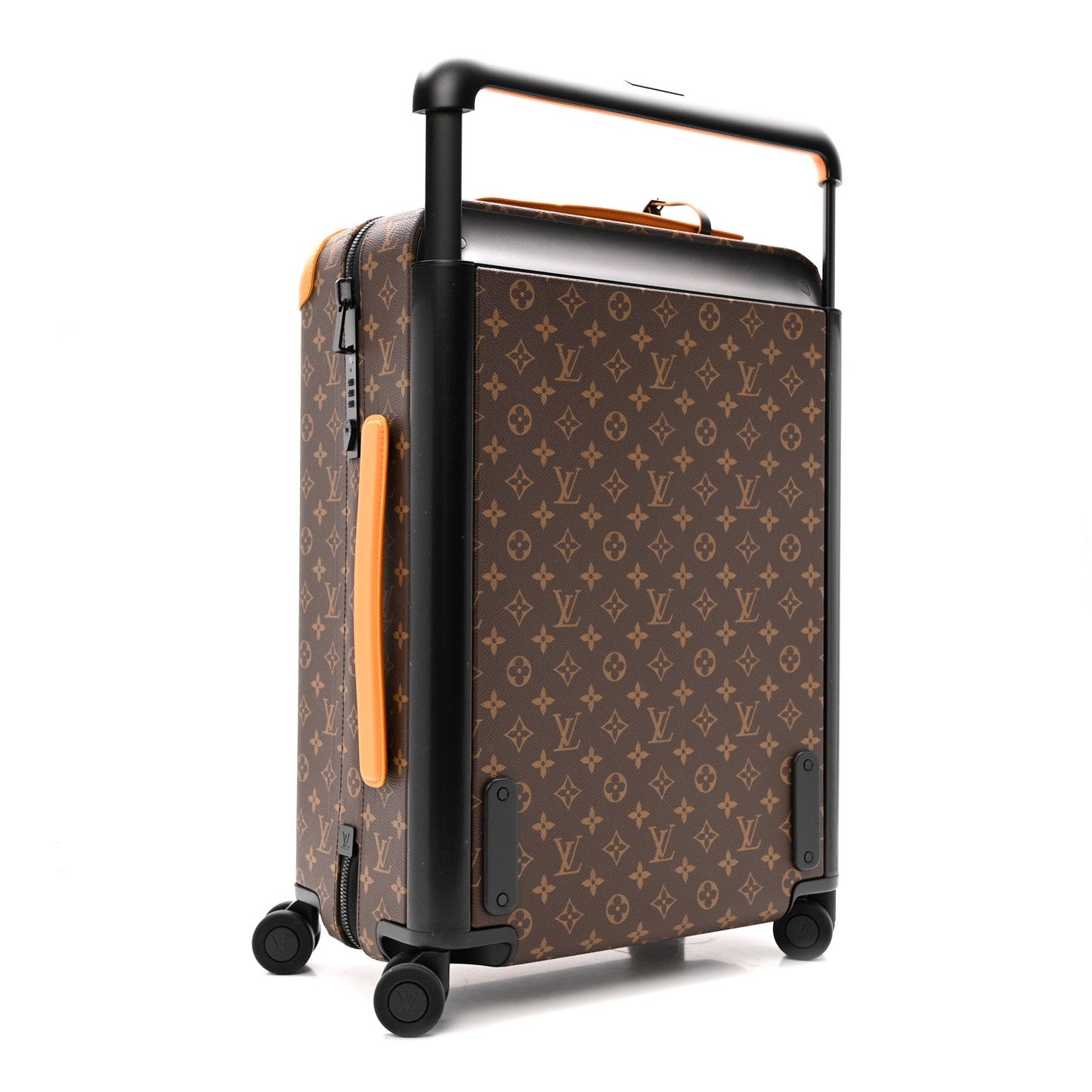 Monogram Horizon 55 Safari Yellow