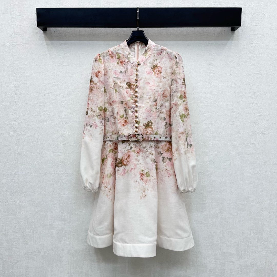 Zimmermann 25 Dress 357
