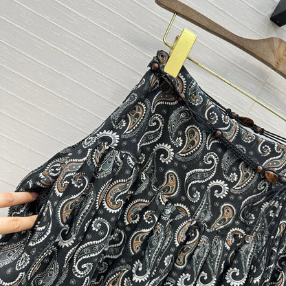 Zimmermann Skirt 242