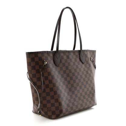 Damier Ebene Neo Neverfull MM