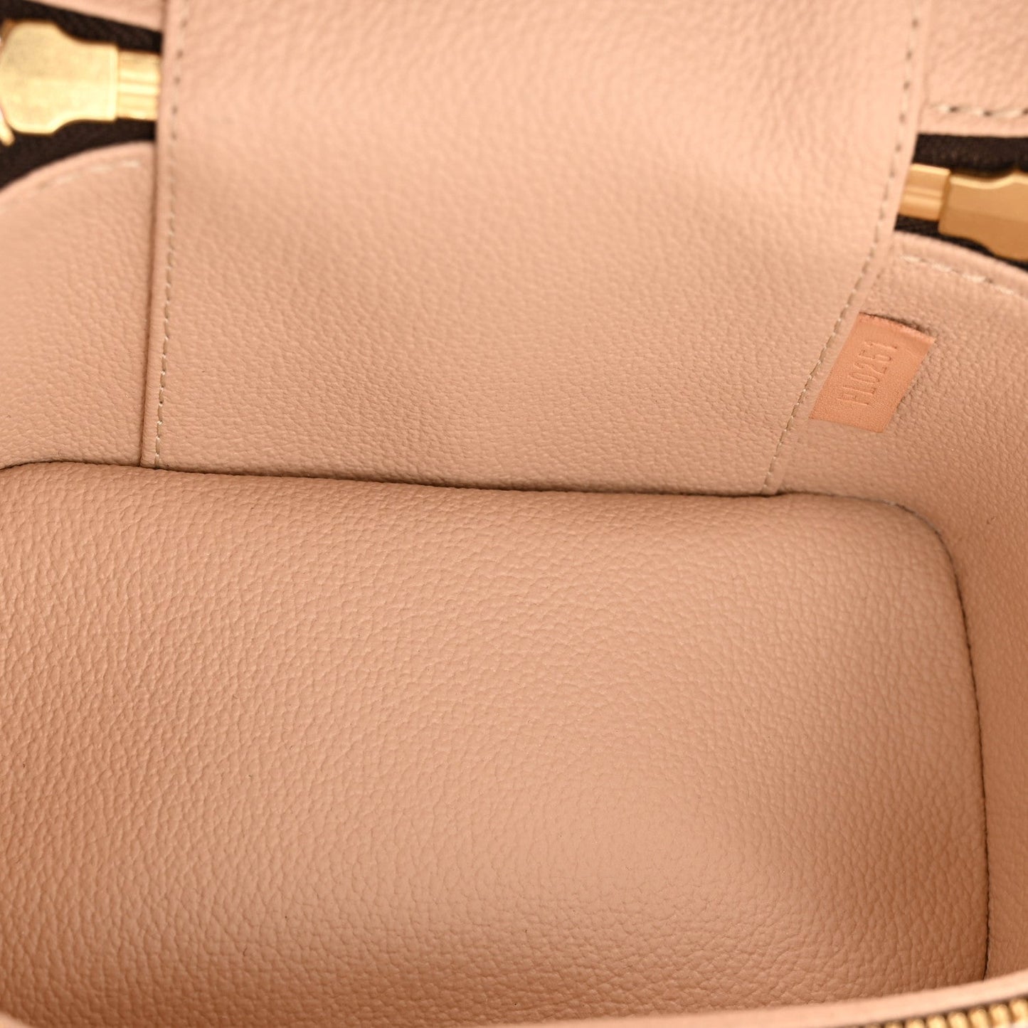Monogram Nice Nano