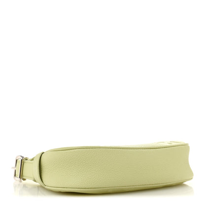 Empreinte Monogram Mini Moon Vert Noto Green