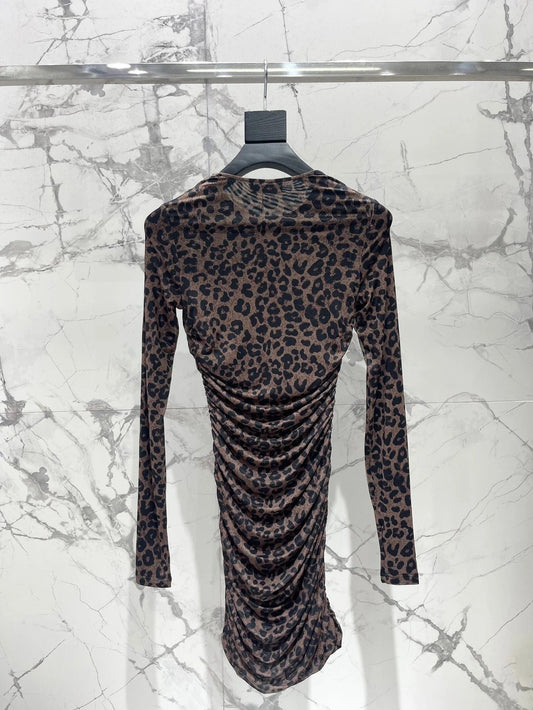 YSL 25S DRESS STYLE 172