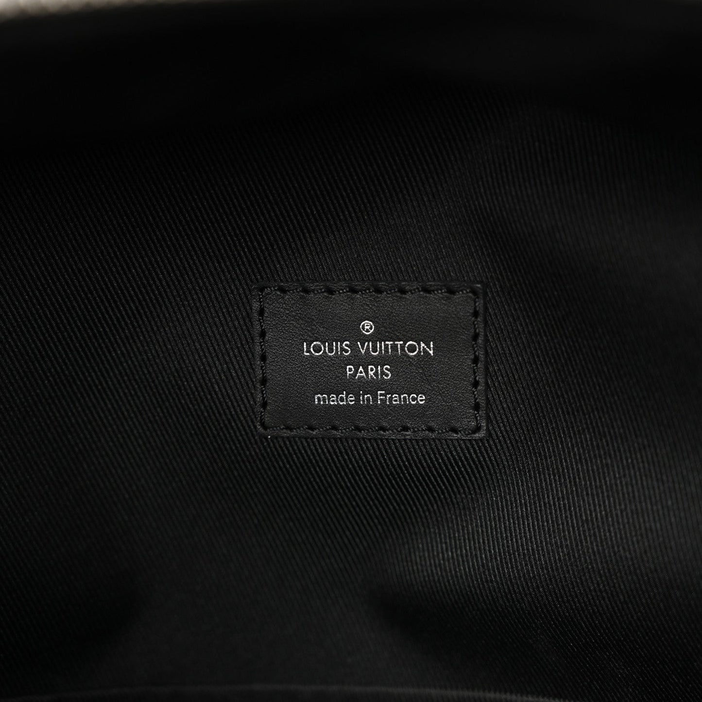 Monogram Eclipse Discovery Backpack PM