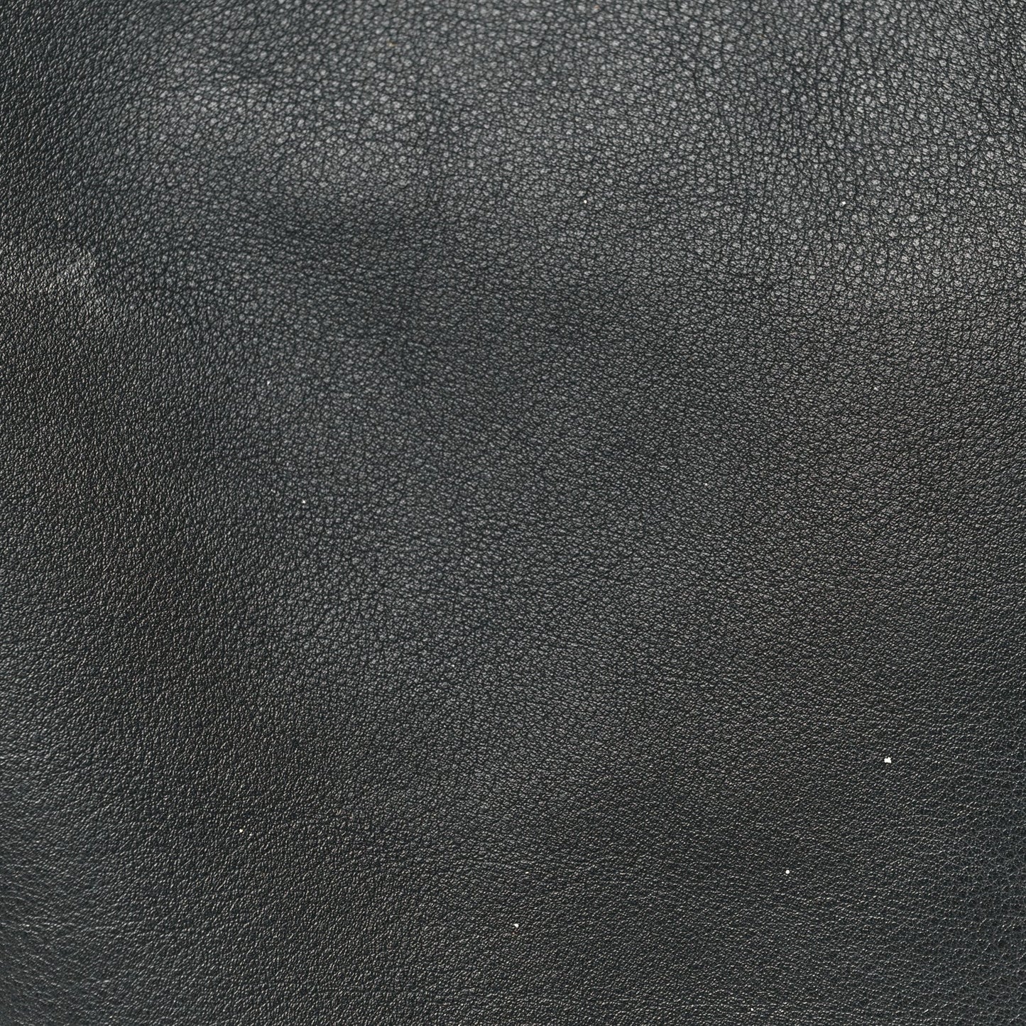 Goyardine Reversible Mini Anjou Black