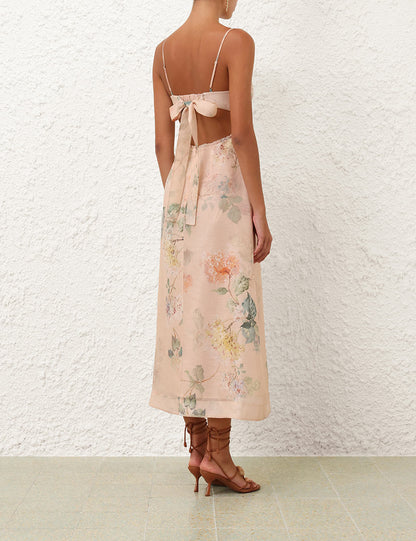 Zimmermann 2025 Dress 036