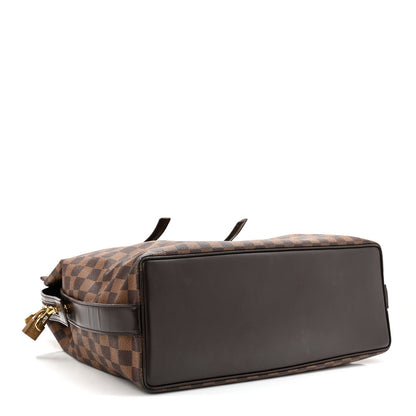 Damier Ebene Chelsea Tote