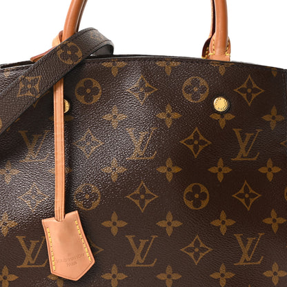 Monogram Montaigne BB