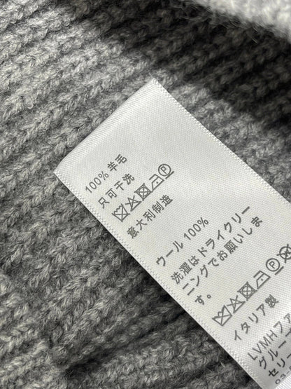 CELINE 25S LONG-SLEEVE CARDIGAN 0120