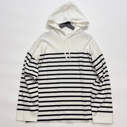 DIOR 25S LONG-SLEEVE SWEATSHIRT 581