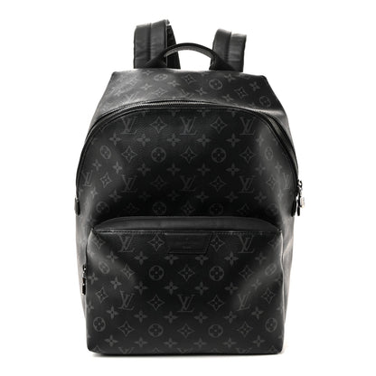 Monogram Eclipse Discovery Backpack PM