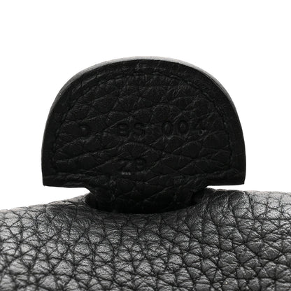 Taurillon Clemence Evelyne III PM Black