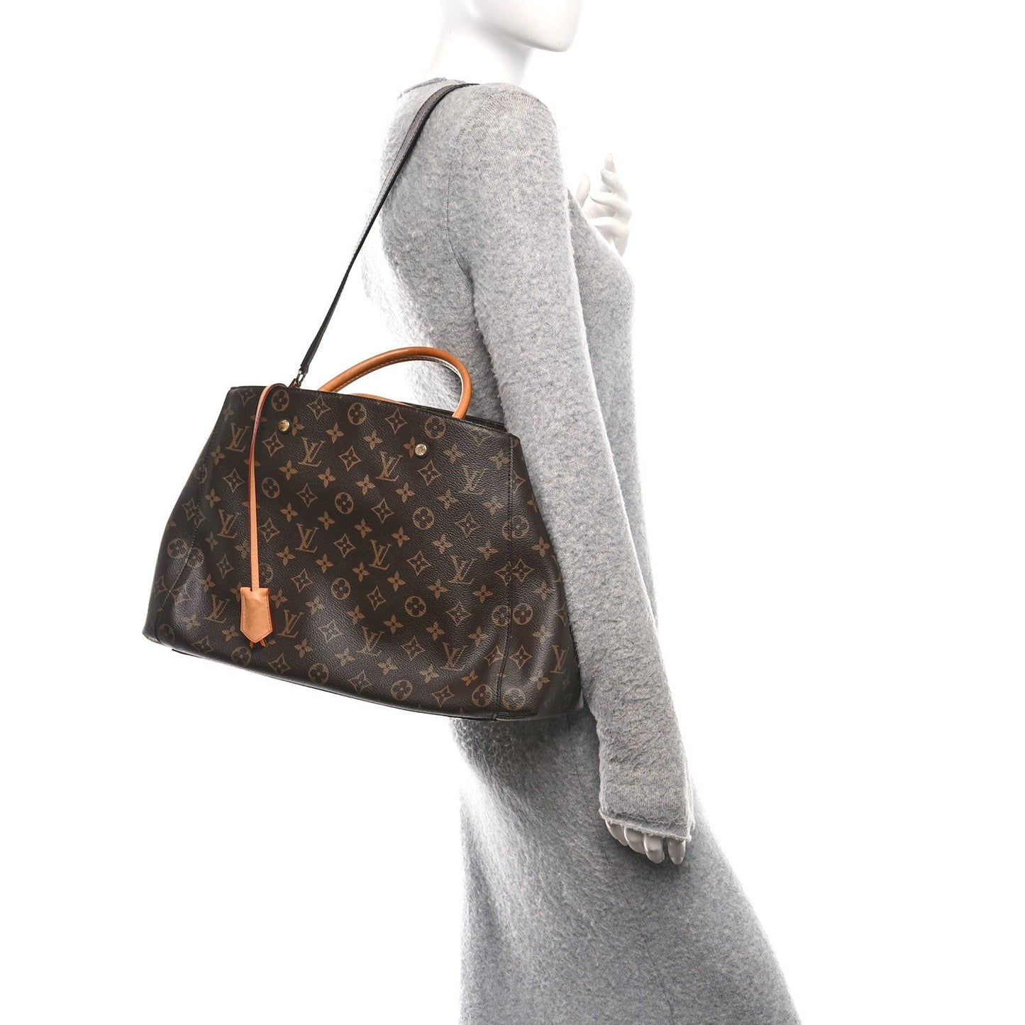 Monogram Montaigne GM