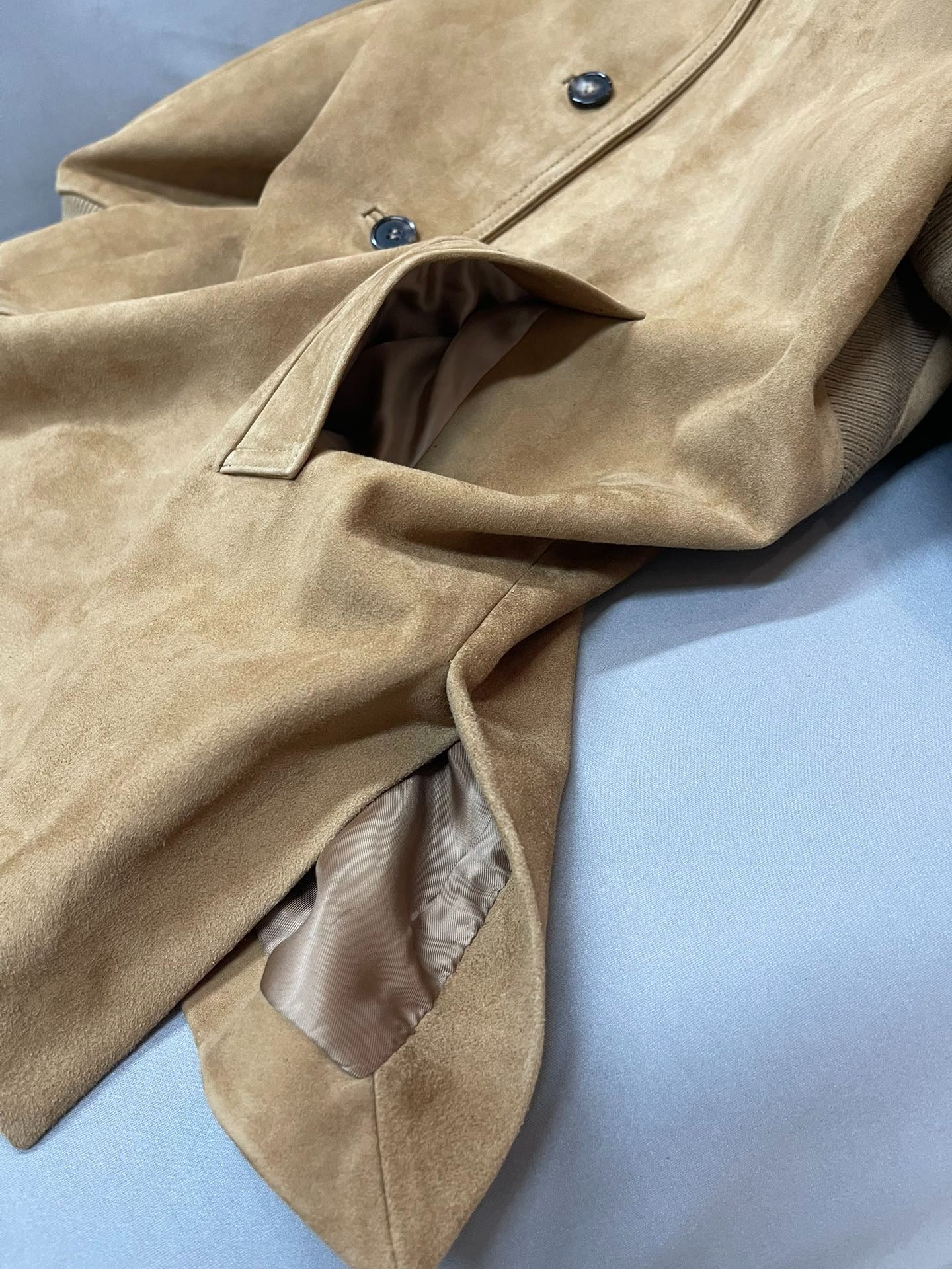 LP JACKET STYLE 29