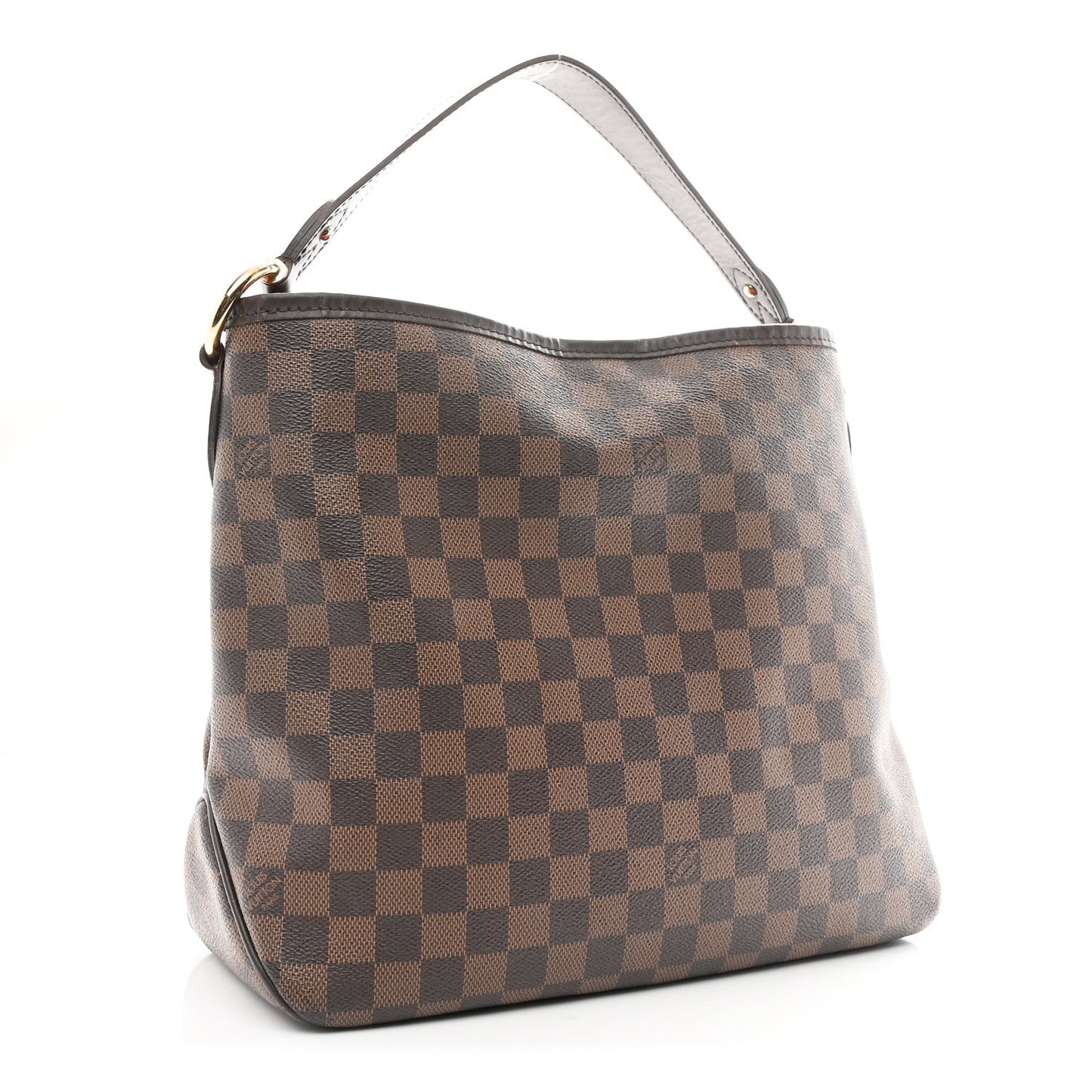 Damier Ebene Delightful PM