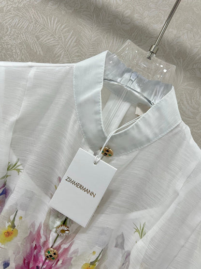 Zimmermann 2025 Dress 313