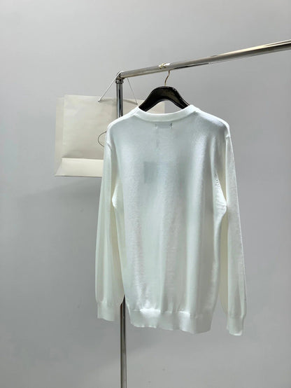PRADA 25S SWEATER 434
