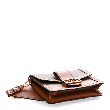 Reverse Monogram Dauphine Bumbag