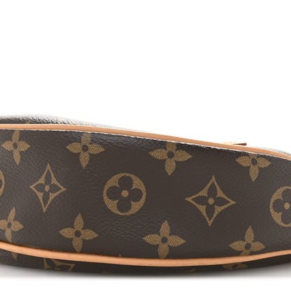 Monogram Loop