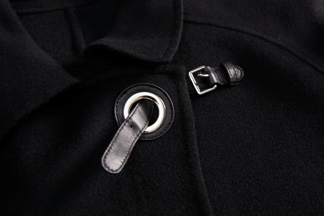 HERMES 25S CASHMERE JACKET 112