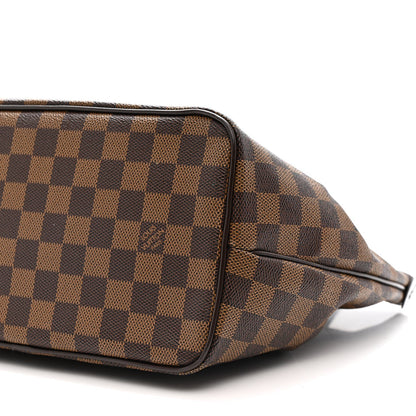 Damier Ebene Westminster PM