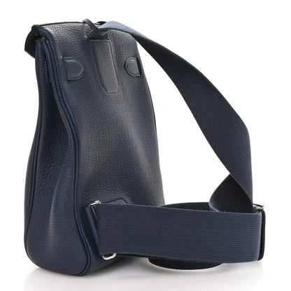 Togo Hac A Dos PM Backpack Bleu Nuit