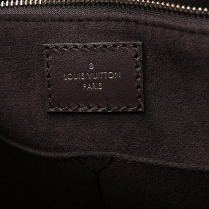 Empreinte Monogram Giant Onthego MM Chocolate