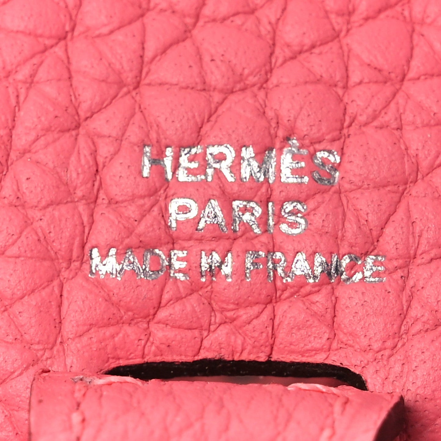 Taurillon Clemence Amazone Evelyne TPM Rose Azalee Rouge Pivoine