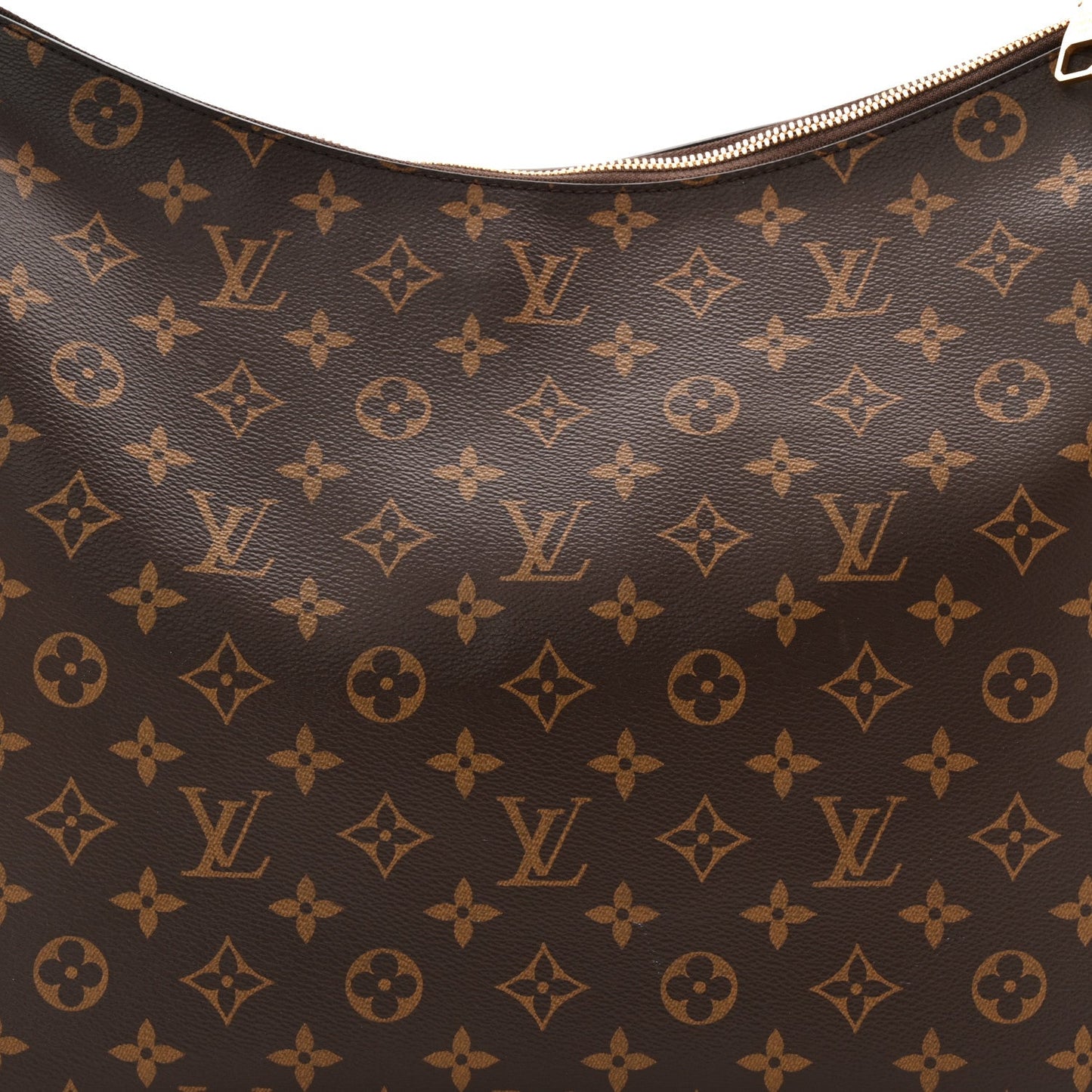 Monogram Slouchy MM