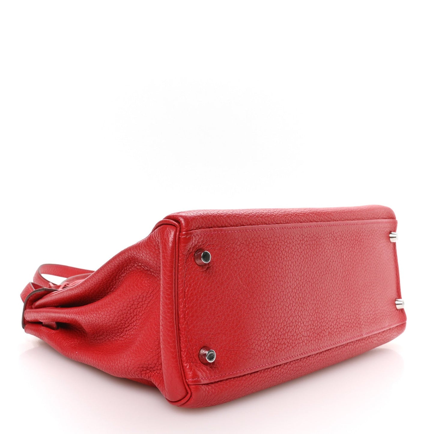 Taurillon Clemence Kelly Retourne 32 Rouge Casaque