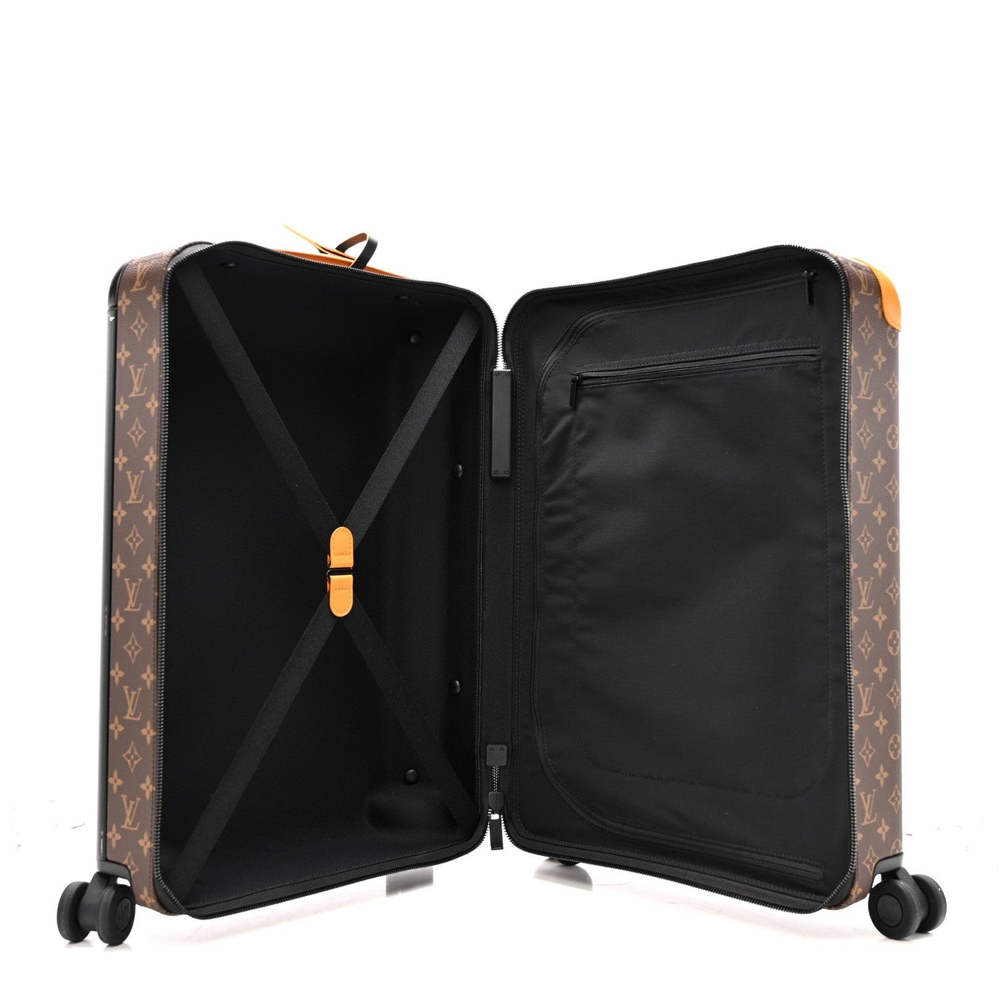 Monogram Horizon 55 Safari Yellow