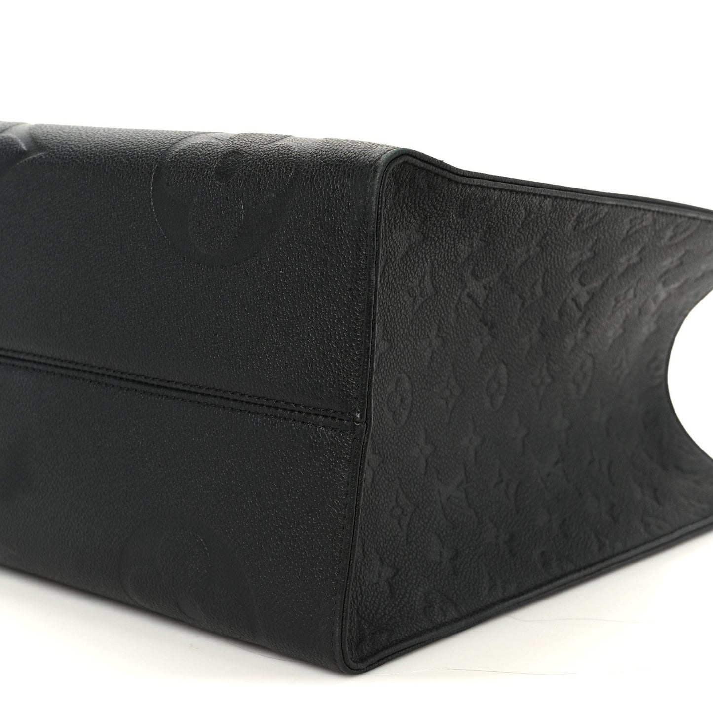Empreinte Monogram Giant Onthego GM Black