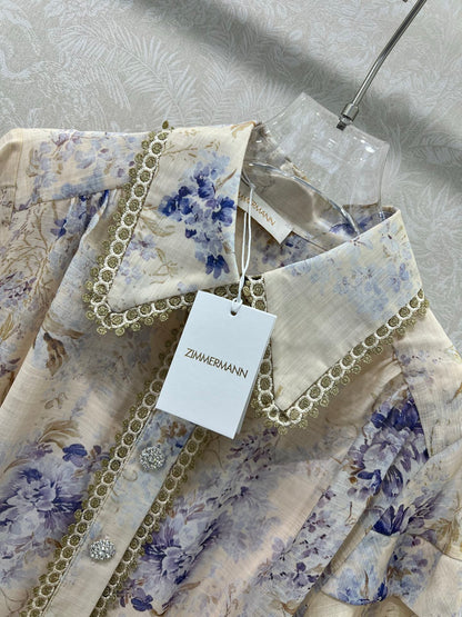 Zimmermann Dress 341