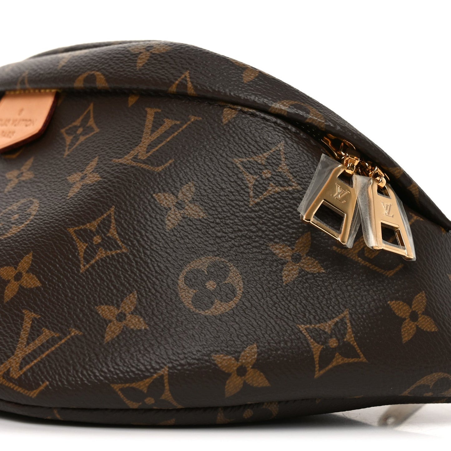 Monogram Bumbag