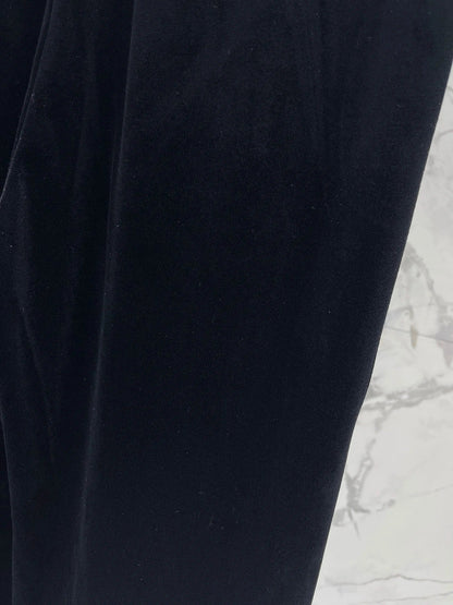 YSL 25S STRAIGHT PANTS STYLE 59