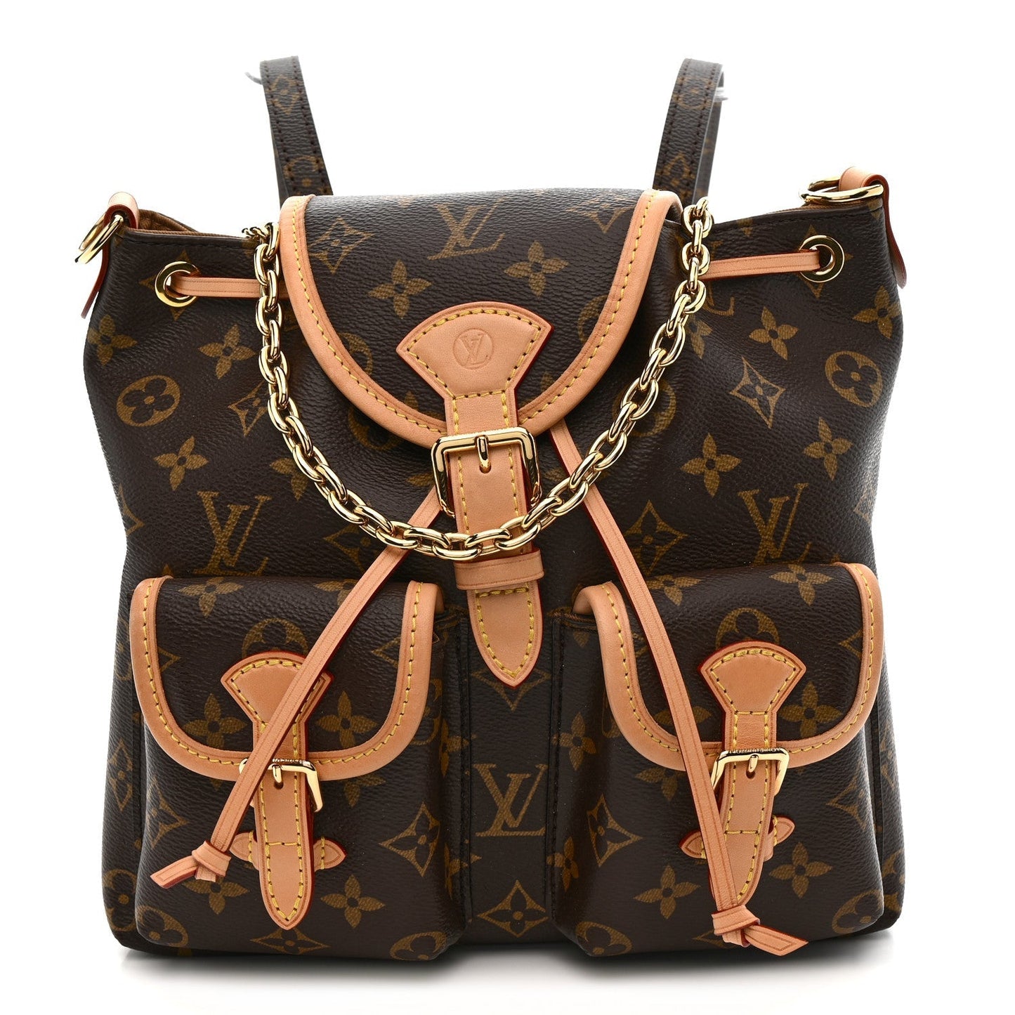 Monogram Excursion PM Backpack