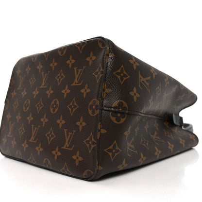 Monogram Neonoe MM Black