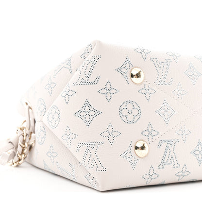 Mahina Flight Mode Bella Tote Brume Gray