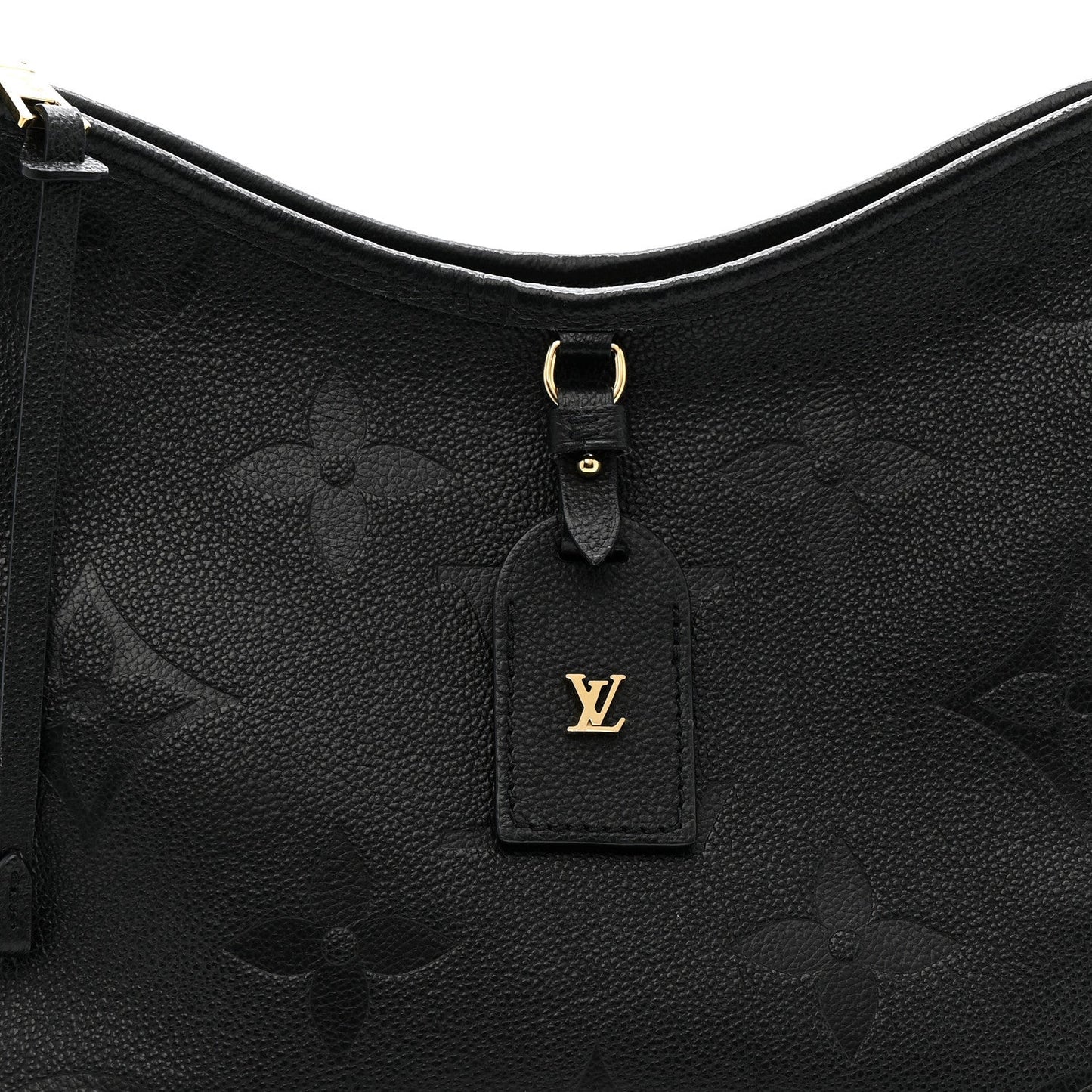 Empreinte Carryall PM Black