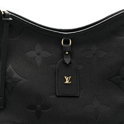 Empreinte Carryall PM Black